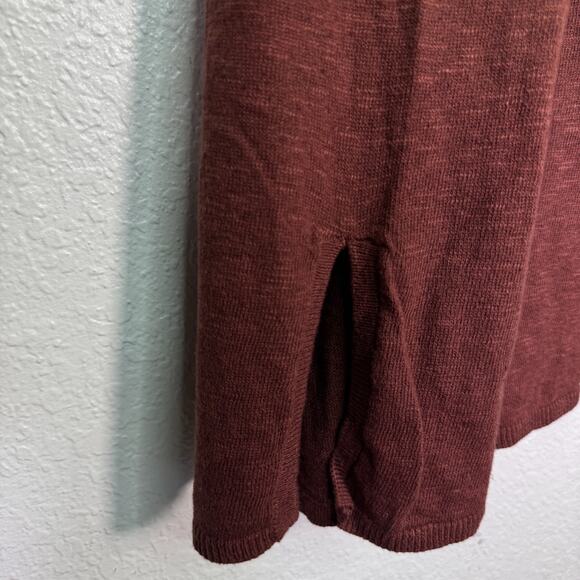 Free People Stockton Sweater Set Womens XS Oversize Wide Leg Matching Outfit NEW - Picture 9 of 16